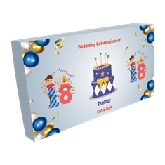 Birthday Return Gift Box 18 Compartments